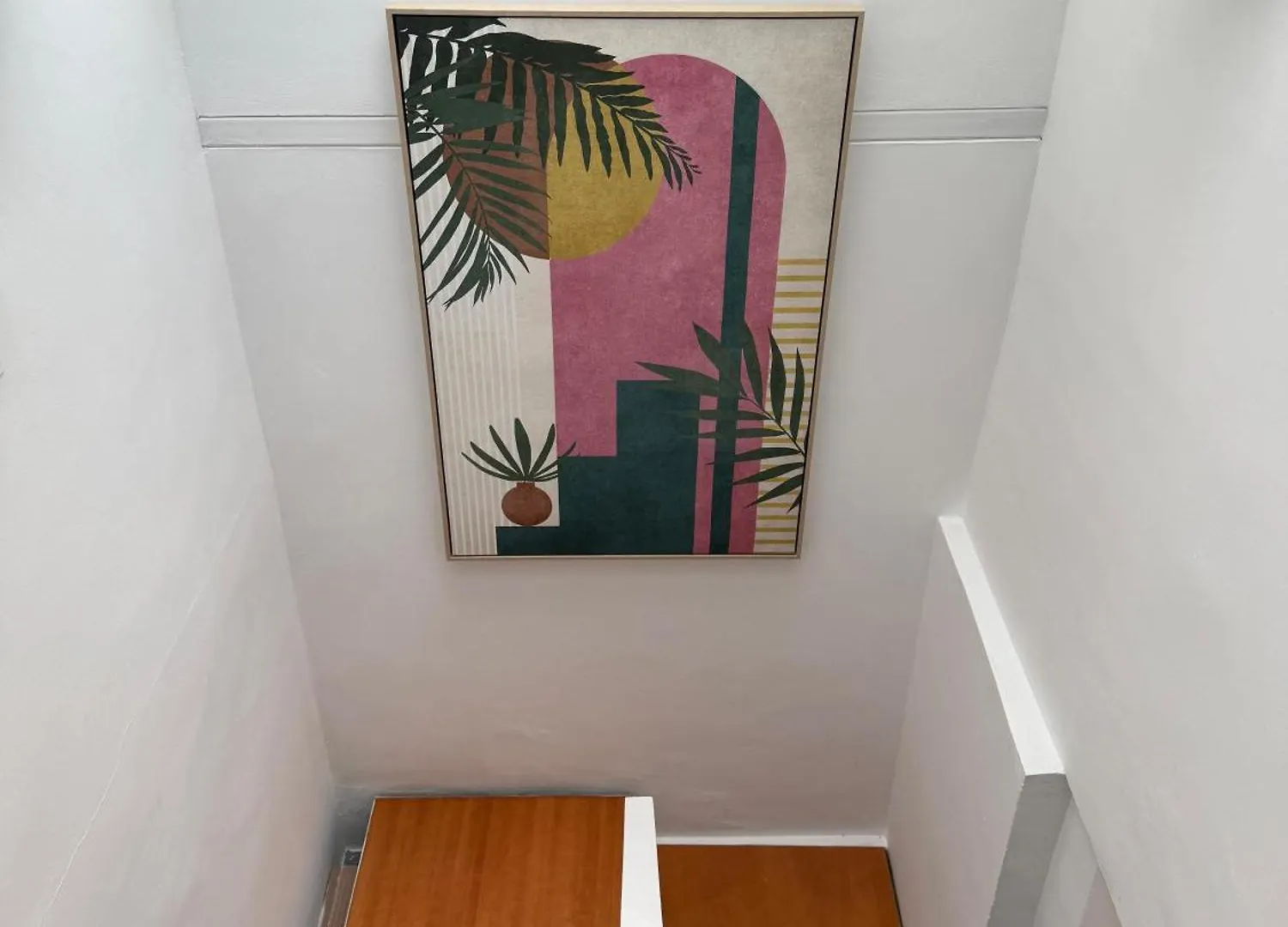 Holiday home Casa Duplex En Centro Granada- Parking Opcional Villa Spain