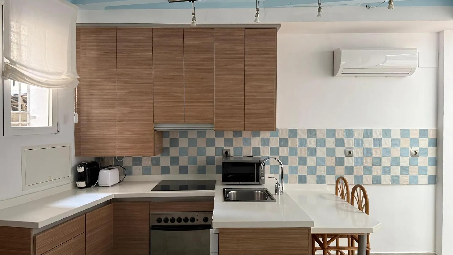 Casa Duplex En Centro Granada- Parking Opcional Villa Spain