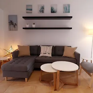  Villa Jacaranda Vv España