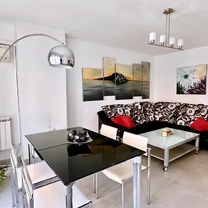 Apartamento Esplendido Con Wifi, Granada